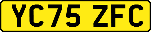 YC75ZFC