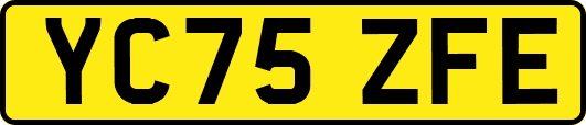 YC75ZFE
