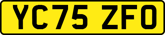 YC75ZFO