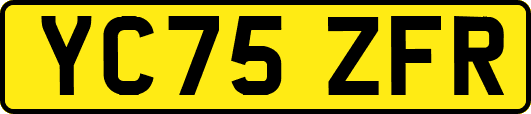 YC75ZFR