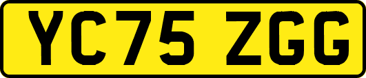 YC75ZGG