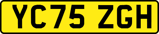 YC75ZGH