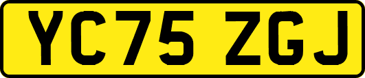 YC75ZGJ