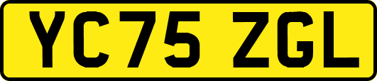 YC75ZGL