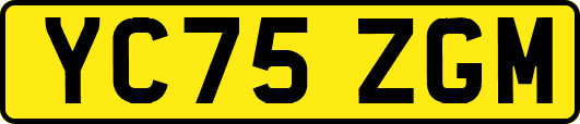 YC75ZGM