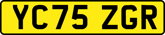 YC75ZGR