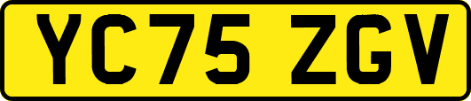YC75ZGV
