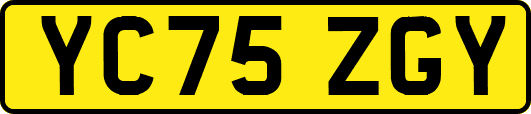 YC75ZGY
