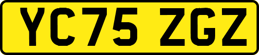YC75ZGZ