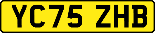 YC75ZHB