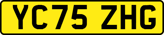 YC75ZHG