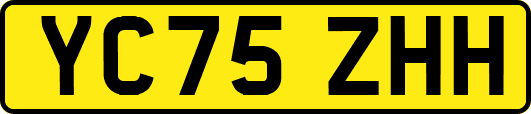 YC75ZHH