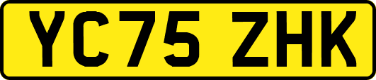 YC75ZHK