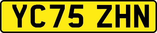 YC75ZHN