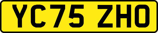 YC75ZHO