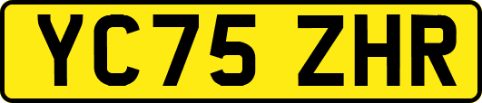 YC75ZHR