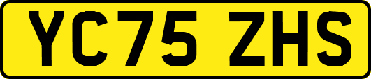 YC75ZHS