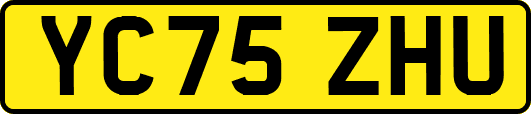 YC75ZHU