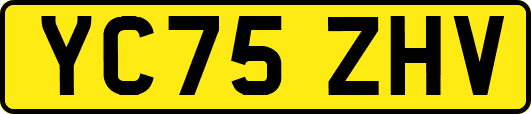 YC75ZHV