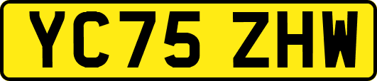 YC75ZHW