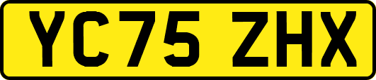 YC75ZHX