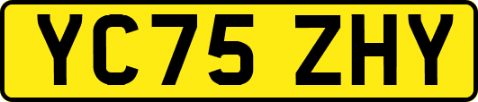 YC75ZHY