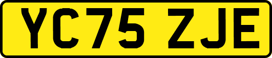 YC75ZJE