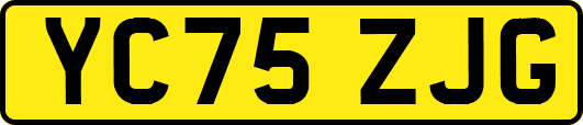 YC75ZJG