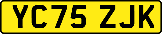 YC75ZJK