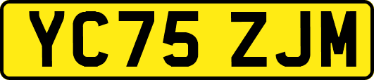YC75ZJM