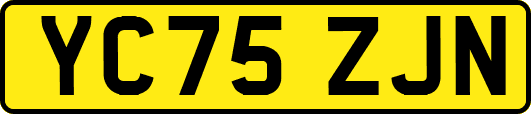 YC75ZJN