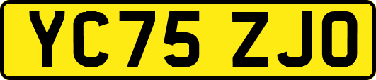 YC75ZJO