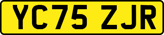 YC75ZJR