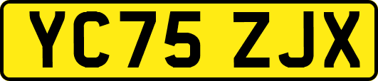 YC75ZJX