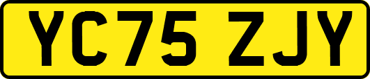 YC75ZJY