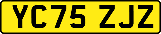 YC75ZJZ