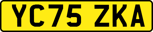 YC75ZKA