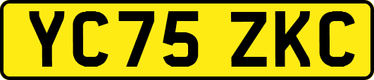 YC75ZKC