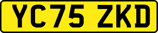 YC75ZKD