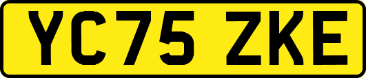 YC75ZKE