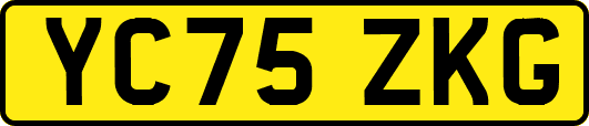 YC75ZKG