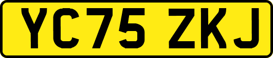YC75ZKJ