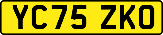 YC75ZKO
