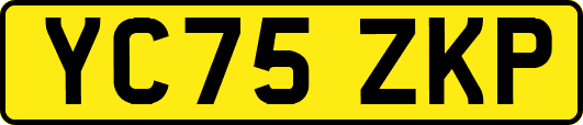 YC75ZKP