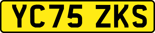 YC75ZKS