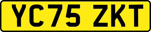 YC75ZKT