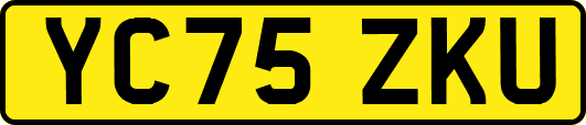YC75ZKU