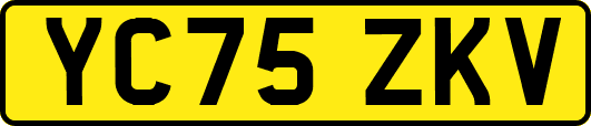 YC75ZKV