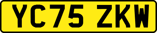 YC75ZKW