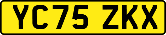 YC75ZKX